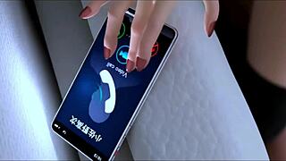 3D 77 Cheating Wife Gets Naughty With The Man Next Door In Explicit Hentai Action.