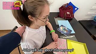 when you forgot to learn math but aced other lessons