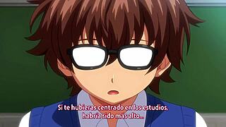 时间 第一集 动漫色情系列