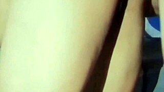 继母和继子猛干，我在她阴道快速射精丈夫回来前