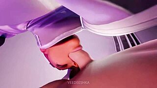 hey there, check out this wild overwatch compilation from 14 07 24