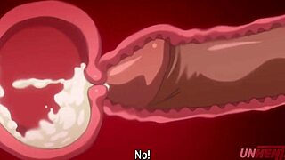 具体细节：变态动漫 100 次内射同一娇小亚洲逼 无码