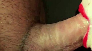 特写凌乱包皮吸吮ASMR