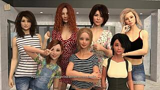 hey, wanna dive into my new hentai memories?