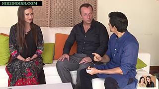 Hey, got my friend drunk and did anal with his wife and mine!