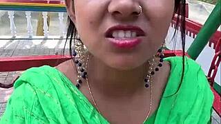 What’s Behind This Bengali Hot Sex Story With Wild Toys?