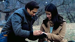 Hey Enrique Gil, tell Liza Soberano I saw you kissing