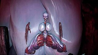 Dasharky3D末日召唤师带来狂野外星动作