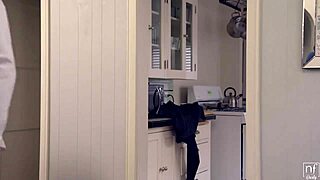 yo, wanna watch this indian babe get rough anal at work with her friend?