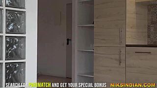 Guys, Check How Devar Drills Bhabhi on Holi Day Hard