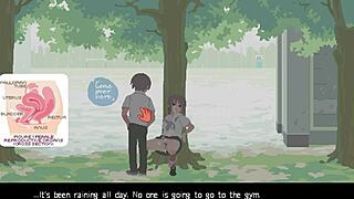 嘿，庆祝和Twain Lee的时间线6个月！🎉