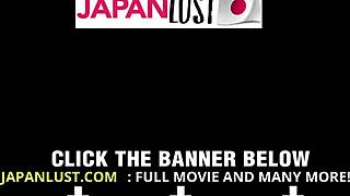 日本18+少女在POV中被猛烈内射