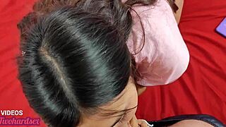 i blackmail my stepdaughter to fuck while wife’s away, she agrees and sucks me off, but wife returns and stops us