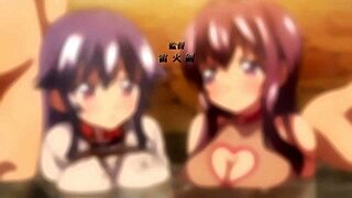 Anime hentai got me hooked with wild fantasy action every time!