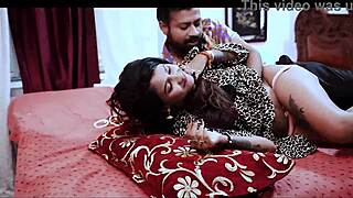 Mega Indian Star Sudipa Das Gets Hardcore Fucked with Cum Inside Action