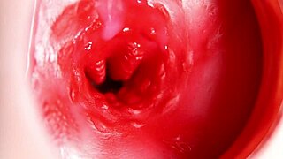 I’m Obsessed With This Beautiful Pussy Pulsating Around My Cock on Camera