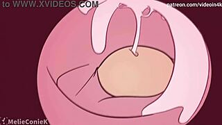 Futa Jackie, you banging Janna on the school bus in 4K AI upscale?