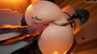 i can't believe i tied and creampied this submissive teen girl