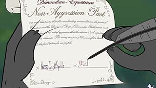 Canaryprimary 签不侵略协议，狂野舔肛行动！ 😈