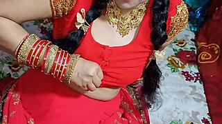 结婚纪念日变成舔舐挑逗的XXX夜晚！