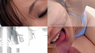 饥渴玲良麻衣狂野肛交群交大量内射